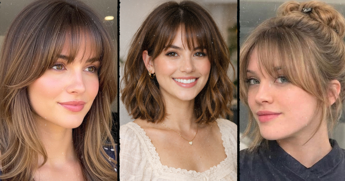 bangs-hairstyles-for-oval-face