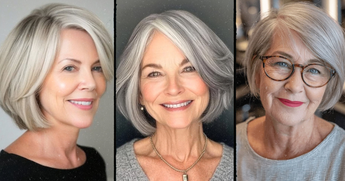 bob-hairstyles-for-women-over-60