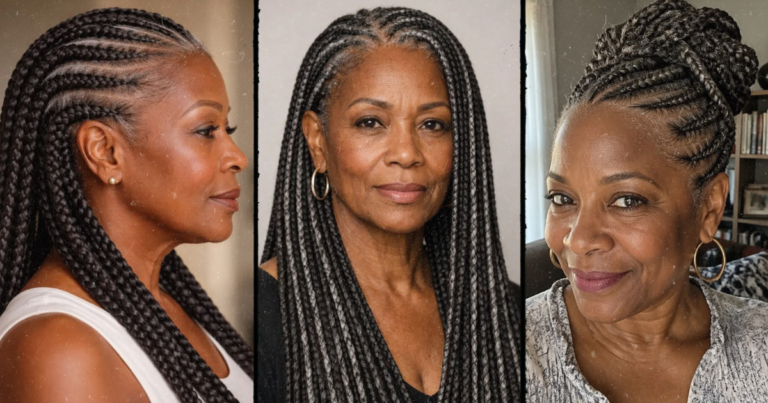 braids-for-older-black-women-over-50