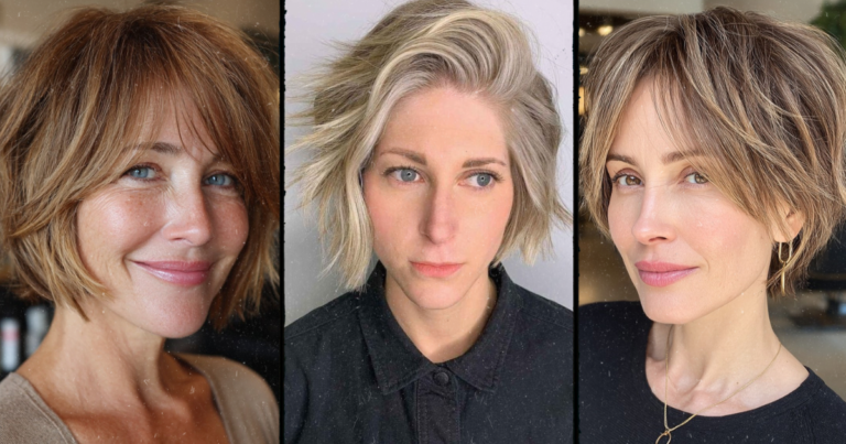choppy-bob-haircuts-for-thin-fine
