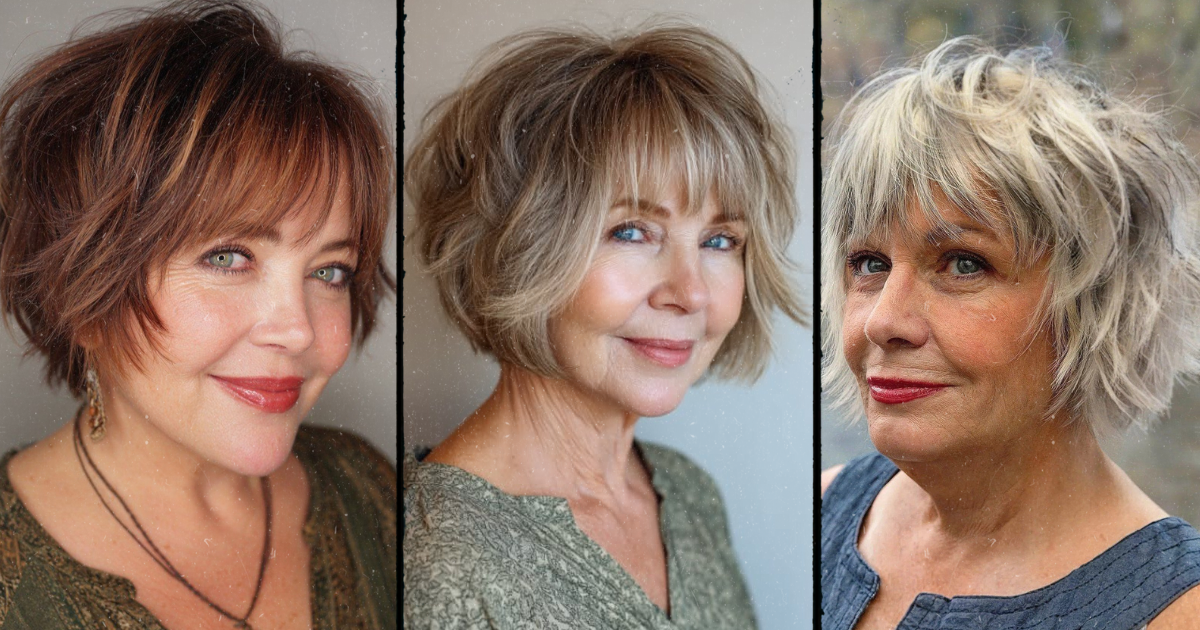 choppy-bob-hairstyles-for-women-over-60