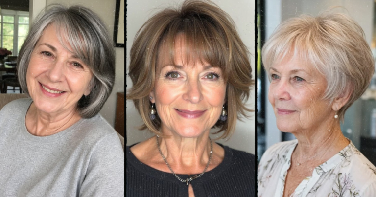 hairstyles-for-women-over-70