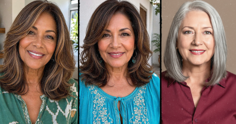 medium-hairstyles-for-women-over-60