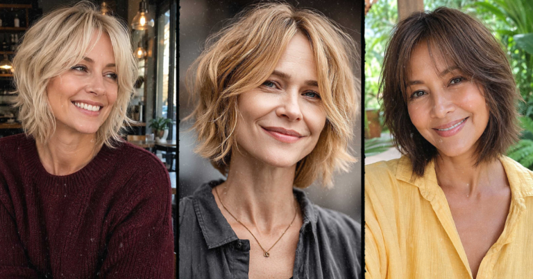 shaggy-bob-hairstyles-for-thin-fine-hair