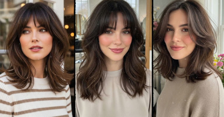 shaggy-lob-hairstyles-for-fine-hair