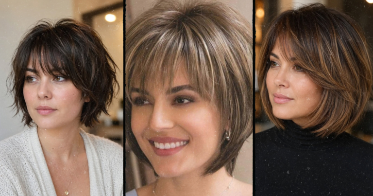 short-bob-hairstyles-for-thin-fine-hair-and-round-faces