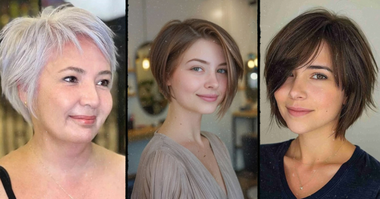 short-hairstyles-for-thin-fine-hair
