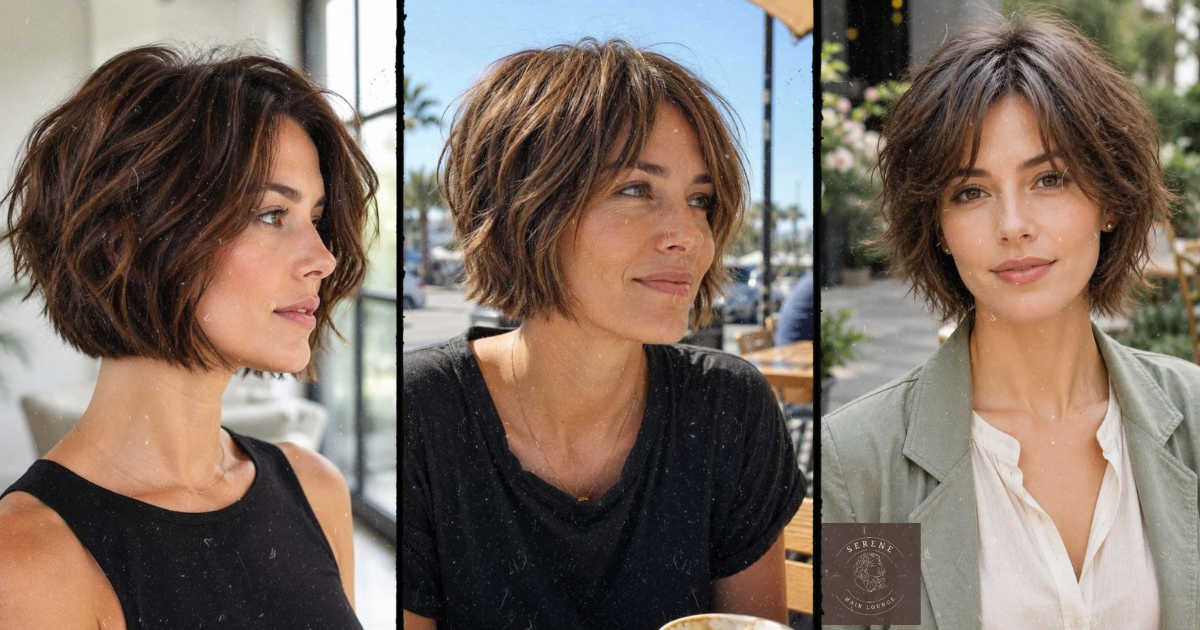 short-shaggy-bob-haircut-ideas