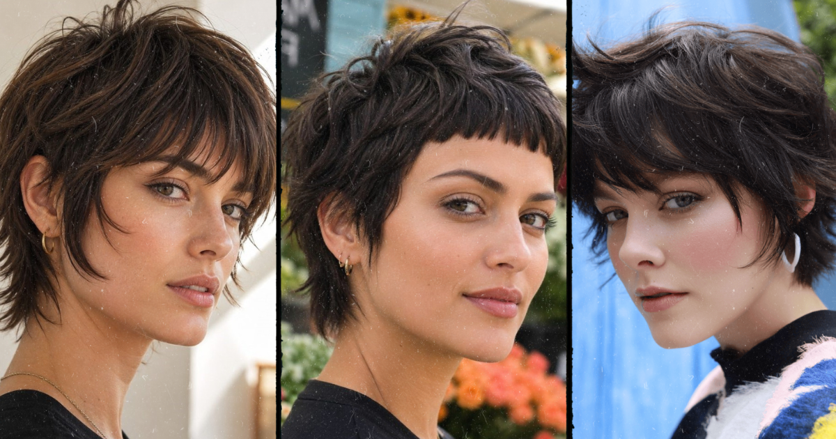 short-shaggy-pixie-haircuts