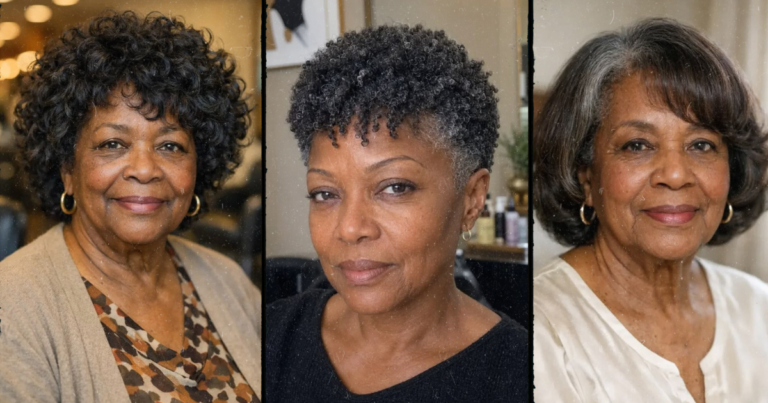 wash-and-go-hairstyles-for-older-black-women