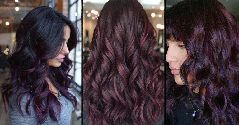 black-cherry-hair