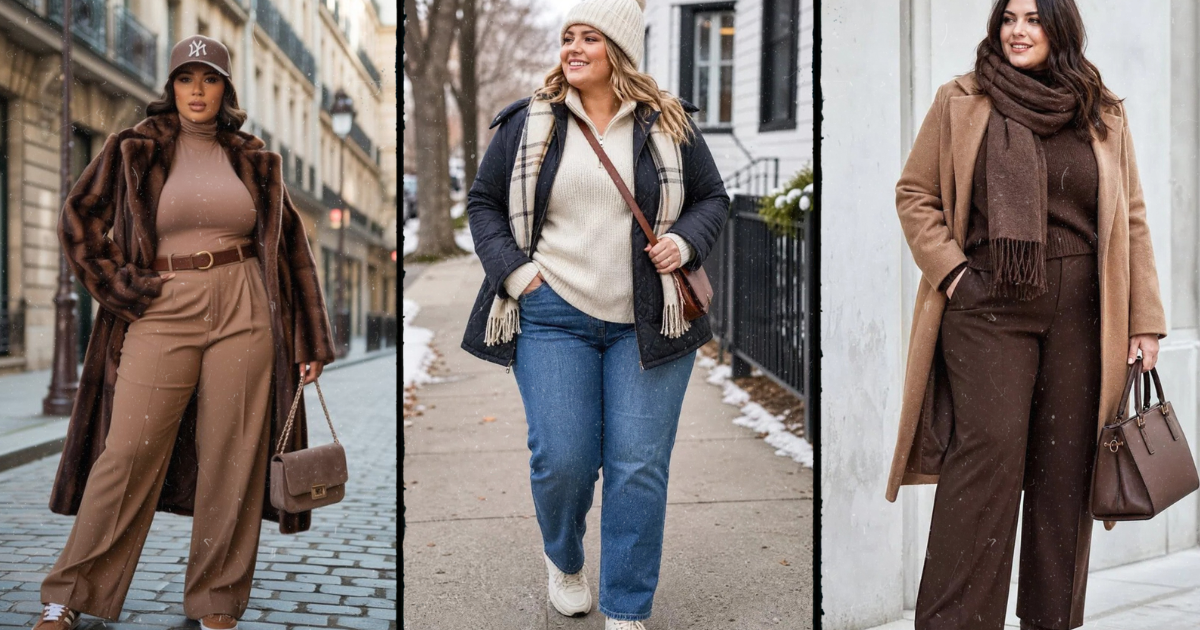 chic-plus-size-winter-outfit