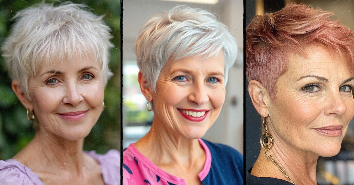 choppy-pixie-cut-for-women-over-60