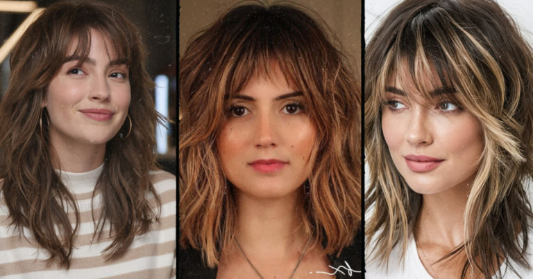 choppy-shag-hairstyles-for-medium-hair