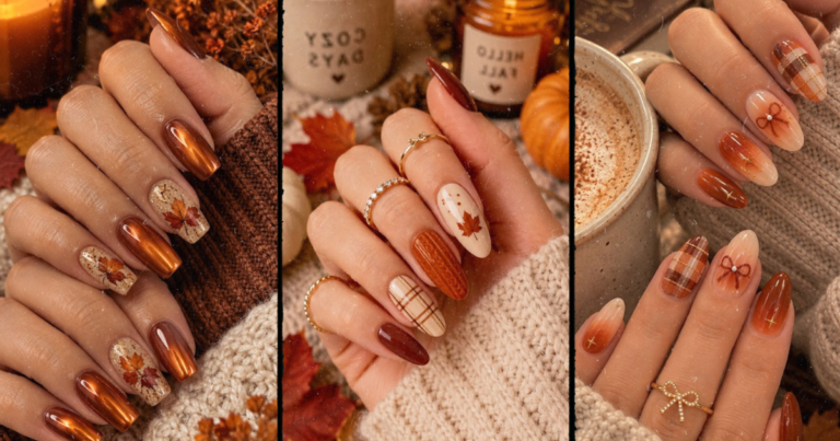 cozy-fall-nail-designs
