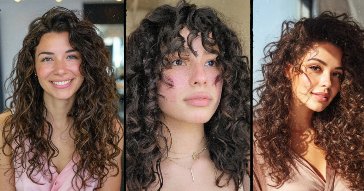 face-framing-curly-hairstyles