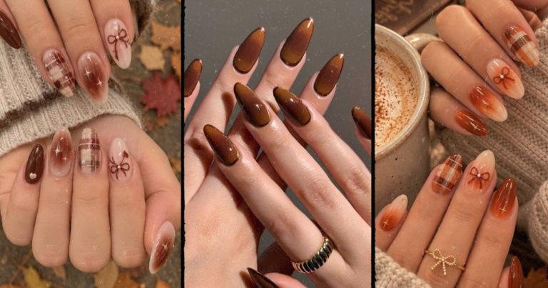 fall-aura-nails