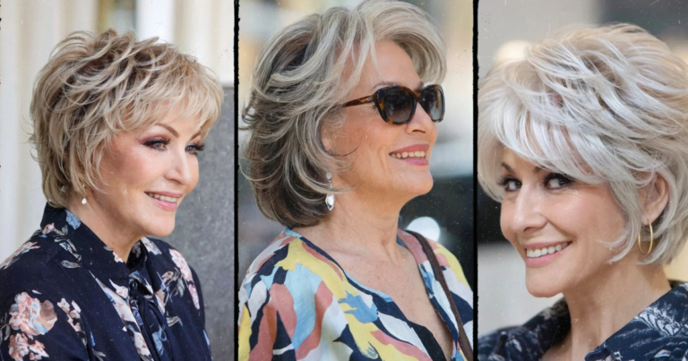 feathered-haircuts-for-women-over-60