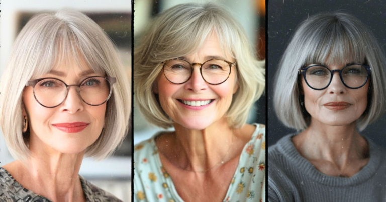 how-to-style-wispy-bangs-for-older-women-with-glasses