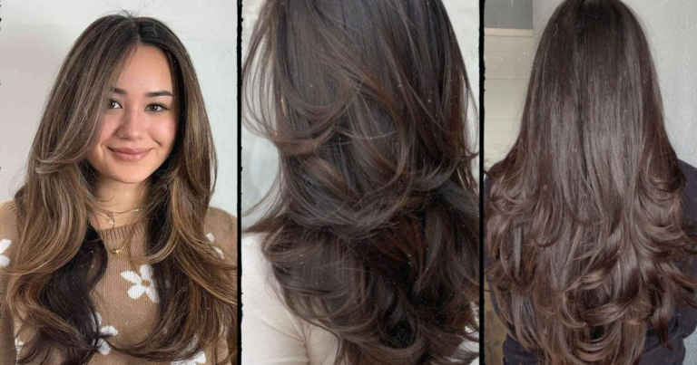 layered-haircuts-for-thick-hair