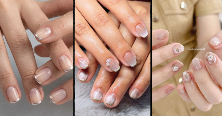 modern-classy-short-nail-ideas