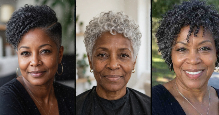 natural-haircuts-for-black-women-over-50