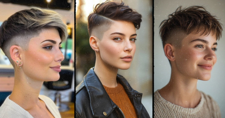 pixie-cuts-with-shaved-sides