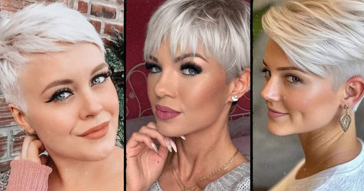 platinum-pixie-cuts