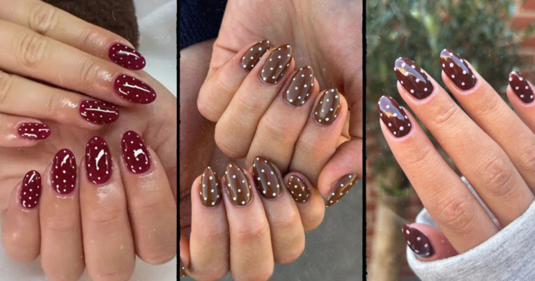 polka-dot-nails