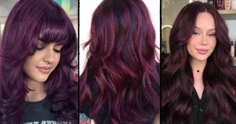 red-violet-hair