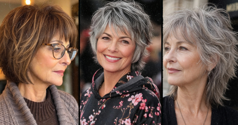 shag-haircuts-for-women-over-50