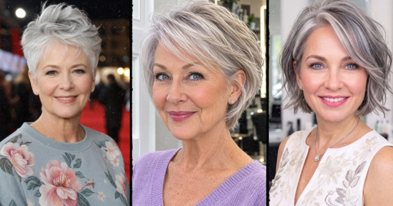 short-gray-haircuts-for-women-over-50