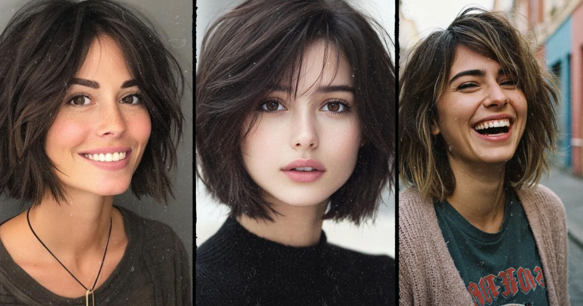 short-messy-bob-with-choppy-layers