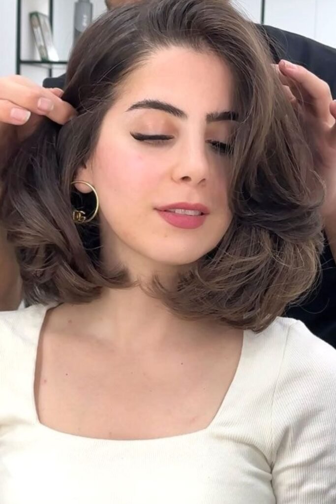 11. (Bouncy Bob with Soft Volume)