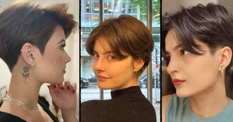 tomboy-haircuts
