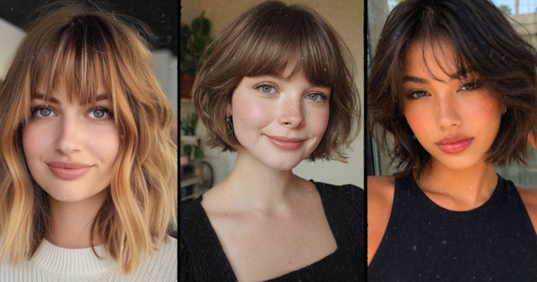 trending-choppy-bob-with-bangs-hairstyles